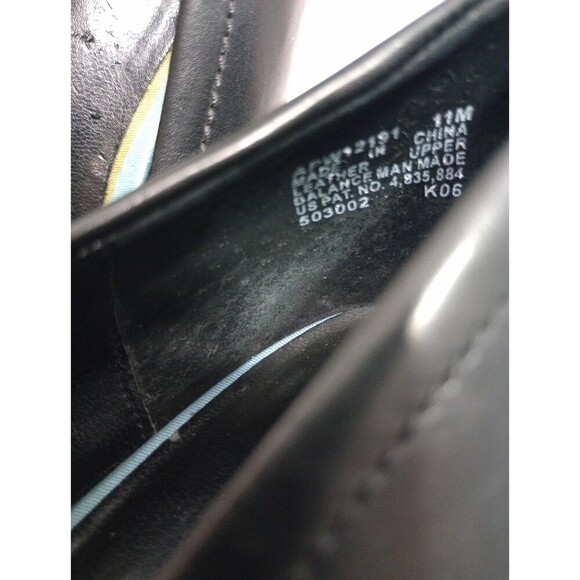 Rockport Sole Innovation Womens Black Block heels Size 11M - Picture 7 of 8